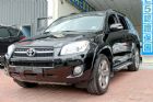 台中市RAV4 2.4 免頭款全額超貸免保人 TOYOTA 豐田 / RAV4中古車