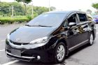 台中市WISH 2.0 免頭款全額超貸免保人 TOYOTA 豐田 / Wish中古車