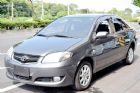 台中市VIOS 1.5免頭款全額超貸免保人 TOYOTA 豐田 / Vios中古車