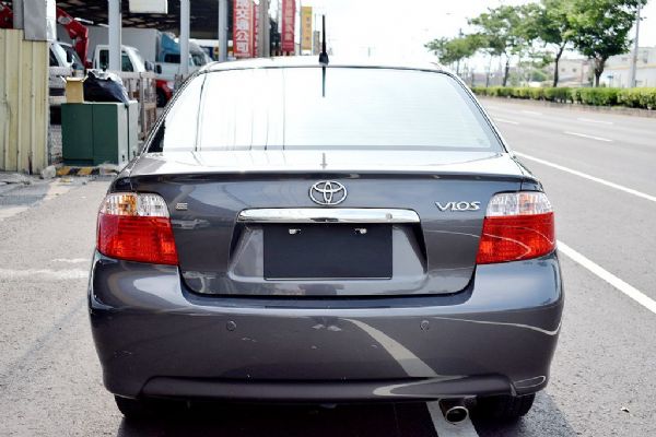 VIOS 1.5免頭款全額超貸免保人 照片3