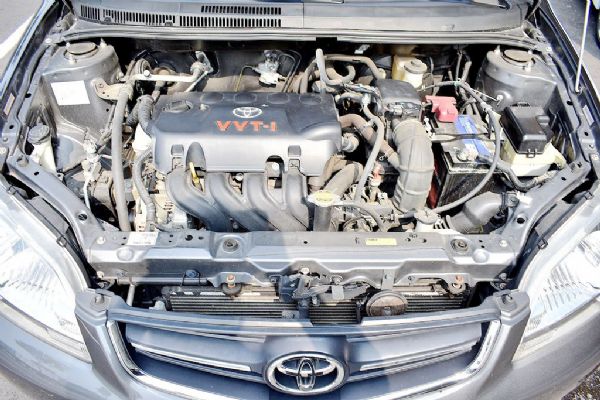 VIOS 1.5免頭款全額超貸免保人 照片10