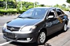 台中市免頭款全額貸 信用空白 強停 遲繳瑕疵  TOYOTA 豐田 / Vios中古車