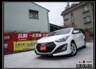 台南市(已收訂) ikey 電動椅 僅跑7萬 HYUNDAI 現代 / Elantra中古車