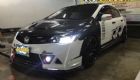 桃園市『上網』或者『ＦＢ』搜尋：桃園小凱 HONDA 台灣本田 / Civic中古車