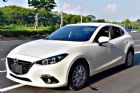 台中市馬3 5D 2.0免頭款全額超貸免保人 MAZDA 馬自達 / 3中古車