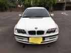 桃園市E46 318 BMW 寶馬 / 318i中古車