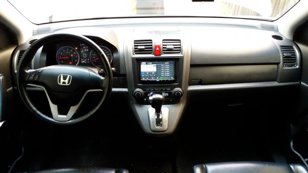 2008年本田 CRV 2.4  照片2