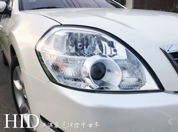 07‘ NISSAN TEANA 2.3 照片3