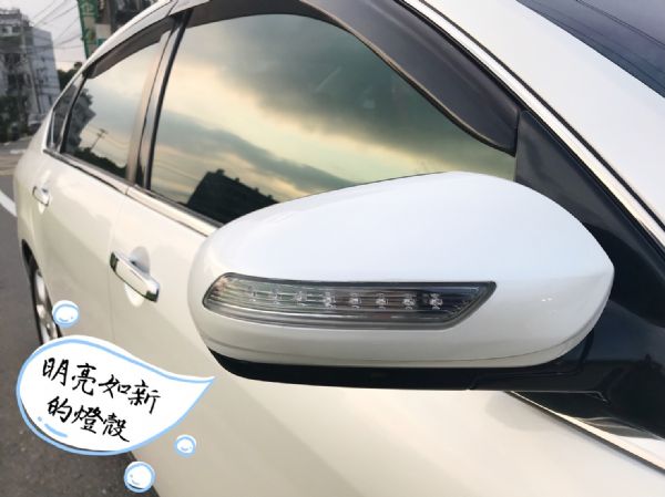 07‘ NISSAN TEANA 2.3 照片4