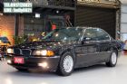 桃園市BMW 7Series 2.8L 728 BMW 寶馬 / 728iL中古車