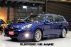 桃園市10 Legacy Wagon 2.5G SUBARU 速霸陸 / Legacy中古車