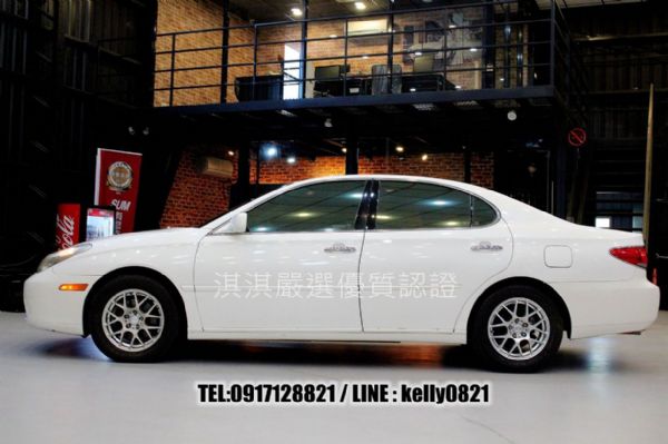 LEXUS ES330 照片5