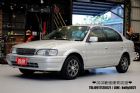 桃園市TOYOTA TERCEL 1.5 TOYOTA 豐田 / Tercel中古車