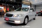 桃園市04'TOYOTA CAMRY 2.0G TOYOTA 豐田 / Camry中古車