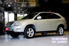 桃園市04' LEXUS RX-330 LEXUS 凌志 / RX330中古車