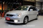 桃園市05' SUZUKI LIANA 1.5 SUZUKI 鈴木 / Liana中古車