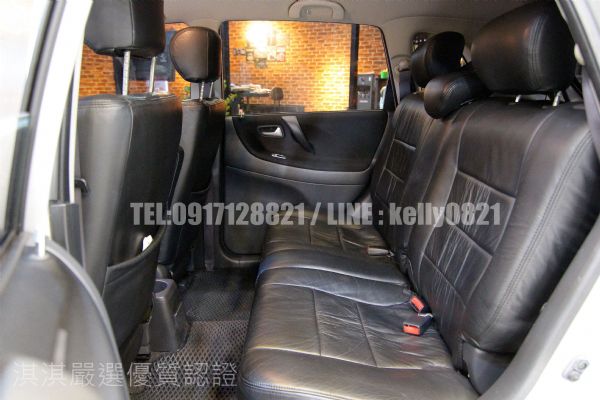 05' SUZUKI LIANA 1.5 照片8