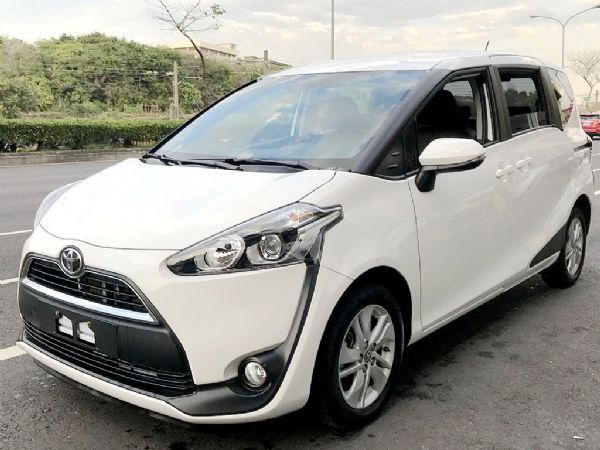 喜恩塔 1.8  免頭款全額超貸免保人 照片1