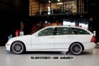 桃園市04' BENZ C240 旅行車 BENZ 賓士 / 240 T中古車