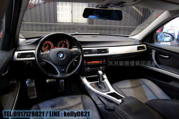 BMW E90 320I 照片7