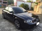 高雄市2004 A4 1.8TFSI AUDI 奧迪 / A4中古車