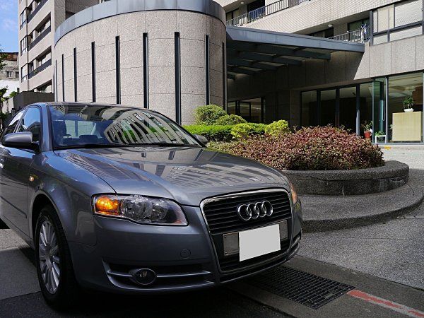 2005 A4 1.8T 照片1