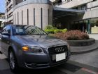 高雄市2005 A4 1.8T AUDI 奧迪 / A4中古車