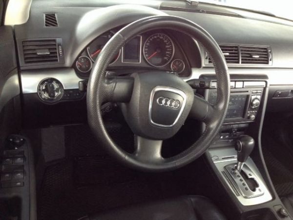 2005 A4 1.8T 照片4