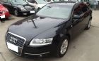 高雄市2007 A6 2.0T AUDI 奧迪 / A6中古車