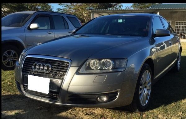 2005 A6 2.4 照片1