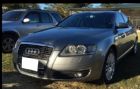 高雄市2005 A6 2.4 AUDI 奧迪 / A6中古車