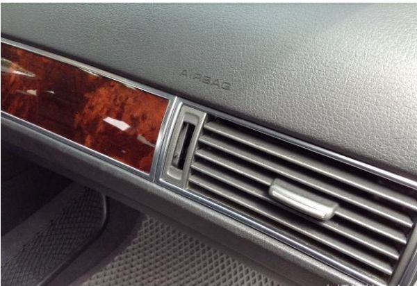 2005 A6 2.4 照片9