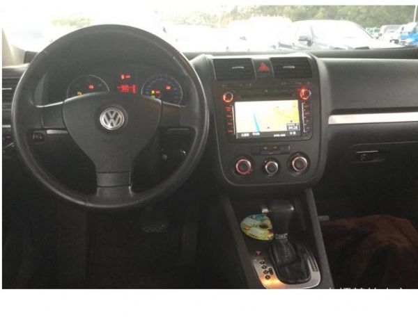 2006 JETTA 2.0TDI 照片4