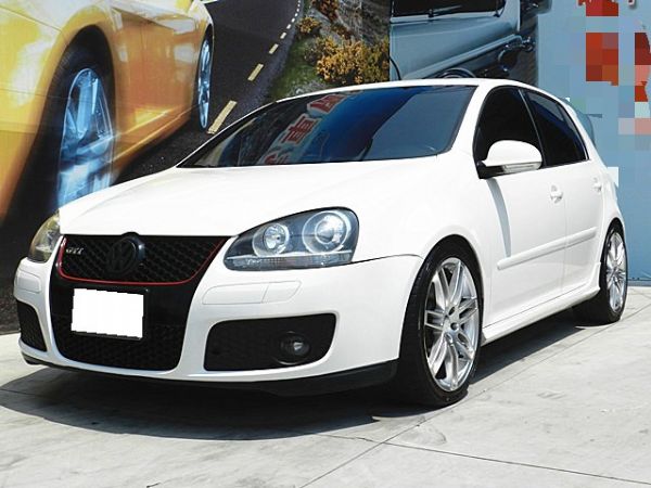 2005 GTI  2.0 照片1