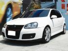 高雄市2005 GTI  2.0 VW 福斯 / Golf GTi中古車