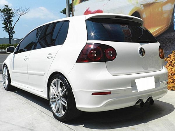 2005 GTI  2.0 照片2