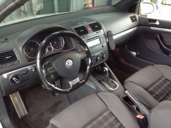 2005 GTI  2.0 照片4