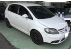 高雄市2005 GOLF PLUS TDI VW 福斯 / GOLF PLUS中古車