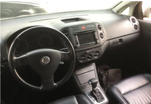 2005 GOLF PLUS TDI 照片3