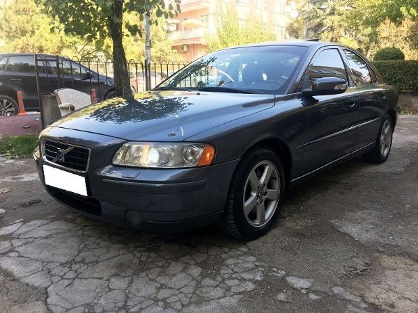 2008 S60 2.0T 照片1