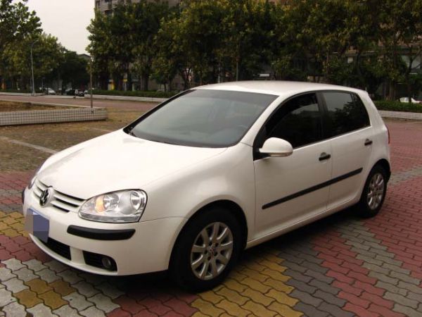 05 1 6 Vw 福斯golf 高雄中古車 二手車 高雄中古汽車 高雄中古車行 高雄市中古車買賣