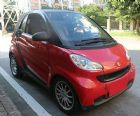 台北市2012 1.0  SMART 斯麥特 / For Two中古車