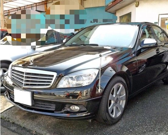 2005 C230K 1.8 照片1