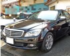 高雄市2005 C230K 1.8 BENZ 賓士 / C230 Kompressor中古車