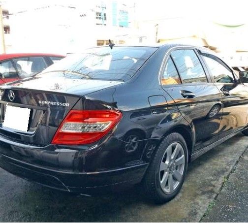 2005 C230K 1.8 照片2