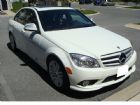 高雄市2008 C300 3.0 BENZ 賓士 / C300 AMG中古車