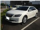 高雄市2013 2.5 油電 TOYOTA 豐田 / Camry中古車