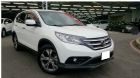 高雄市2013 2.4 HONDA 台灣本田 / CR-V中古車