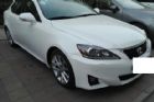 高雄市2011 2.5 LEXUS 凌志 / IS250中古車