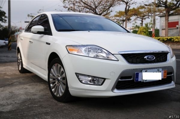 2014 2.0 TDCI 照片1